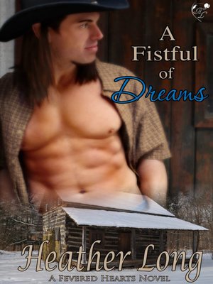 cover image of A Fistful of Dreams